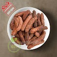 Chuối Hột Rừng 1Kg, Đặc Sản Tây Nguyên, Thượng Hạng Thơm Ngọt