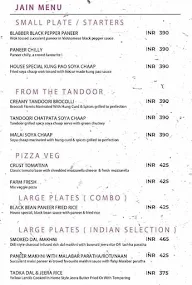 Blabber All Day menu 7