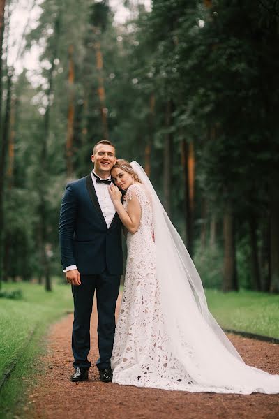 Photographe de mariage Maksim Mickevich (mmdays). Photo du 21 mai 2020