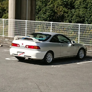 インテグラ DC2