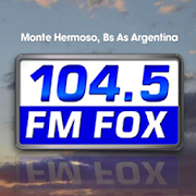 FOX MONTE 104.5  Icon