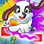 Hoppy Brush Apk