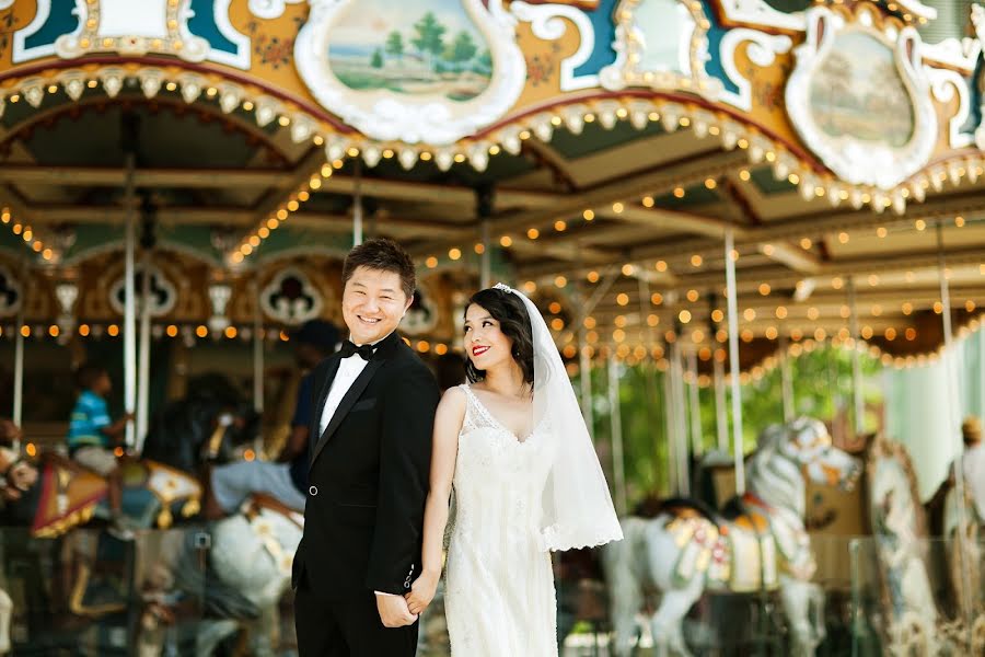 Wedding photographer Emi Ly (1314studio). Photo of 10 September 2019