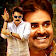 Pawan Kalyan Stickers for Whatsapp  icon