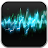 Ghost Radio EVP/EMF Simulator icon