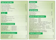 Dietary Kitchen menu 8