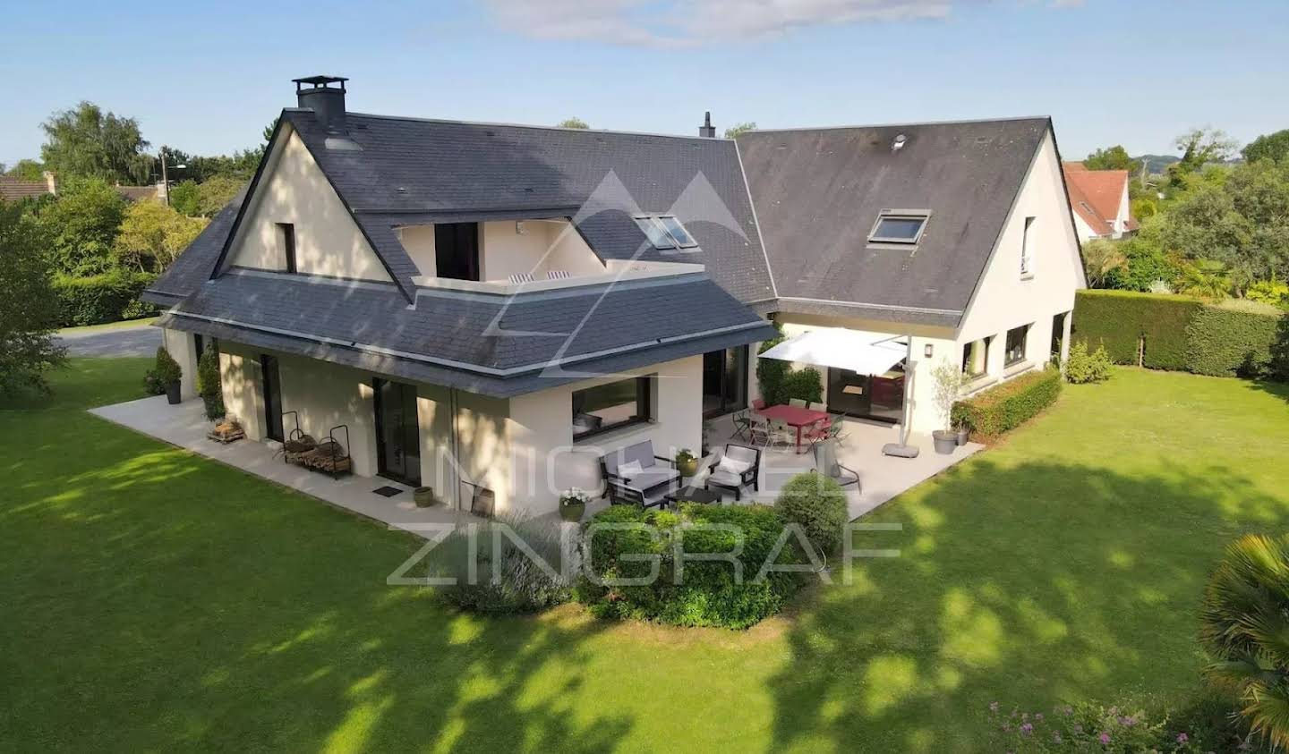 Maison avec terrasse Cabourg