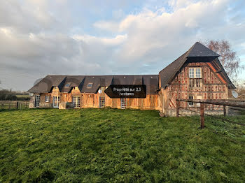 maison à Saint-Gatien-des-Bois (14)