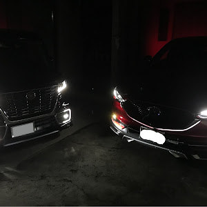 CX-5 KF系