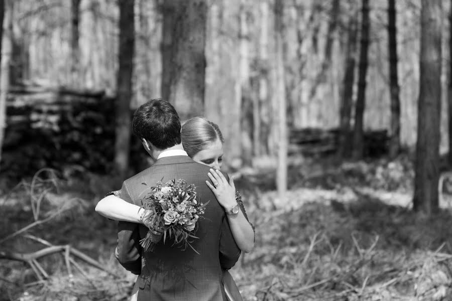 Hochzeitsfotograf Jamie Mattelaer (jamiemattelaer). Foto vom 17. April 2019