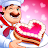 Game Cooking Dream: Crazy Chef Restaurant Cooking Games v5.15.134 MOD