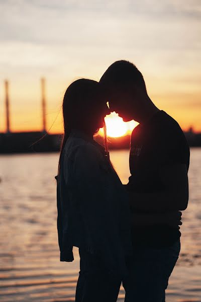 Photographe de mariage Lena Zaryanova (zaryanova). Photo du 25 septembre 2020