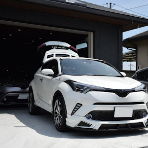 C-HR ZYX10