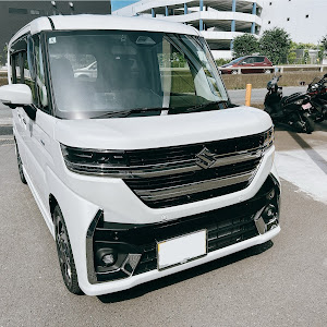 スペーシアカスタム MK54S