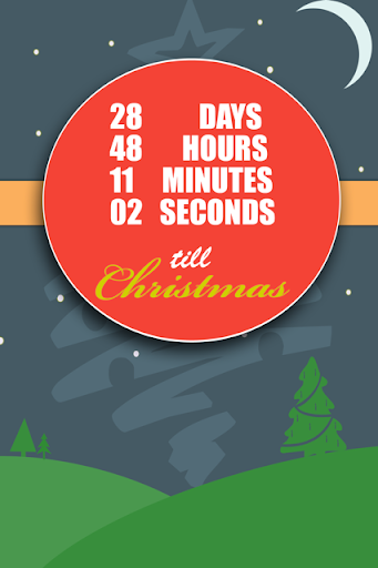 Christmas Countdown 2016 free