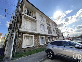 appartement à Vaires-sur-Marne (77)