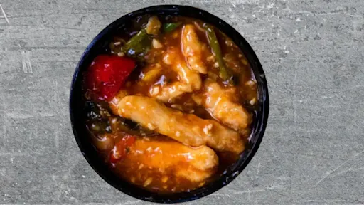 Hunan Chicken