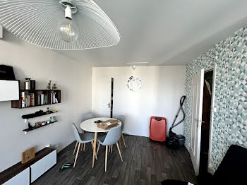 appartement à La Rochelle (17)