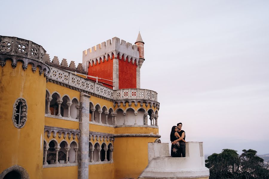 Hochzeitsfotograf Tetiana Zaiats (zajkata). Foto vom 5. Juli 2021