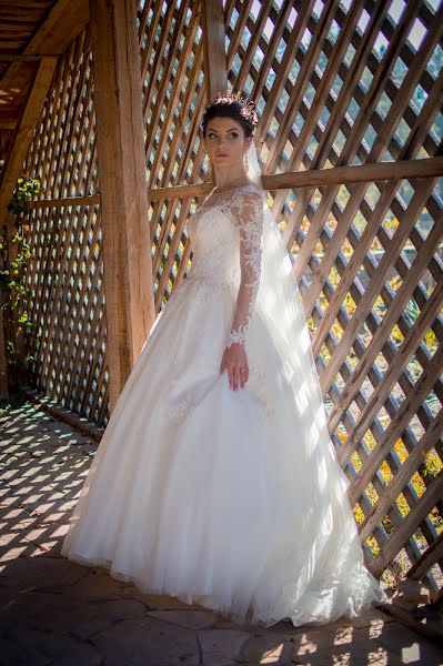 Fotografo di matrimoni Oleksіy Timoschuk (tymoshchuk). Foto del 4 febbraio 2019