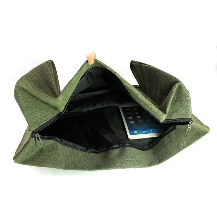 Title 1, Bolsa de viagem portátil de lona com capacidade...