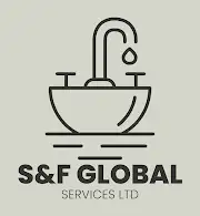 S&f Global Services Ltd Logo