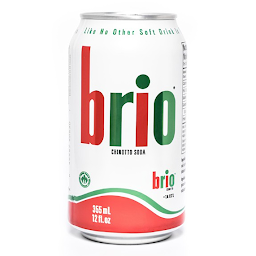 Canned Brio