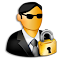 Immagine del logo dell'elemento per Hide My IP