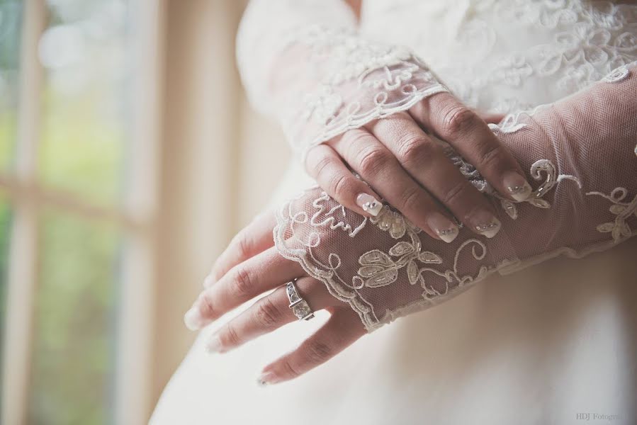 Photographe de mariage Hendrik De Jonge (hdjfotografie). Photo du 6 mars 2019