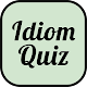 Download English Idioms Quiz Game: Learn English Idioms For PC Windows and Mac 1.05