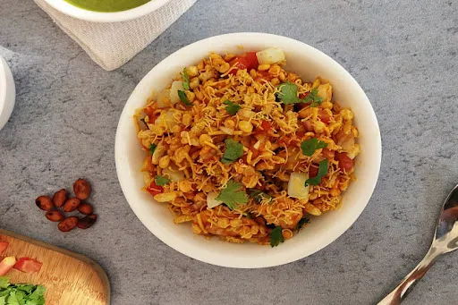 Bhel Puri