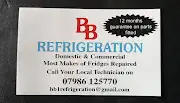 BB Refrigeration Logo