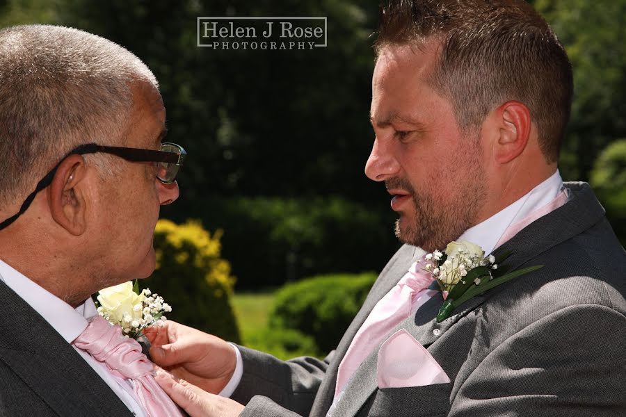 Photographe de mariage Helen Rose (helenrose). Photo du 25 mai 2023