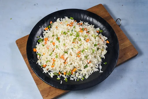 Veg Fried Rice [750 Ml]