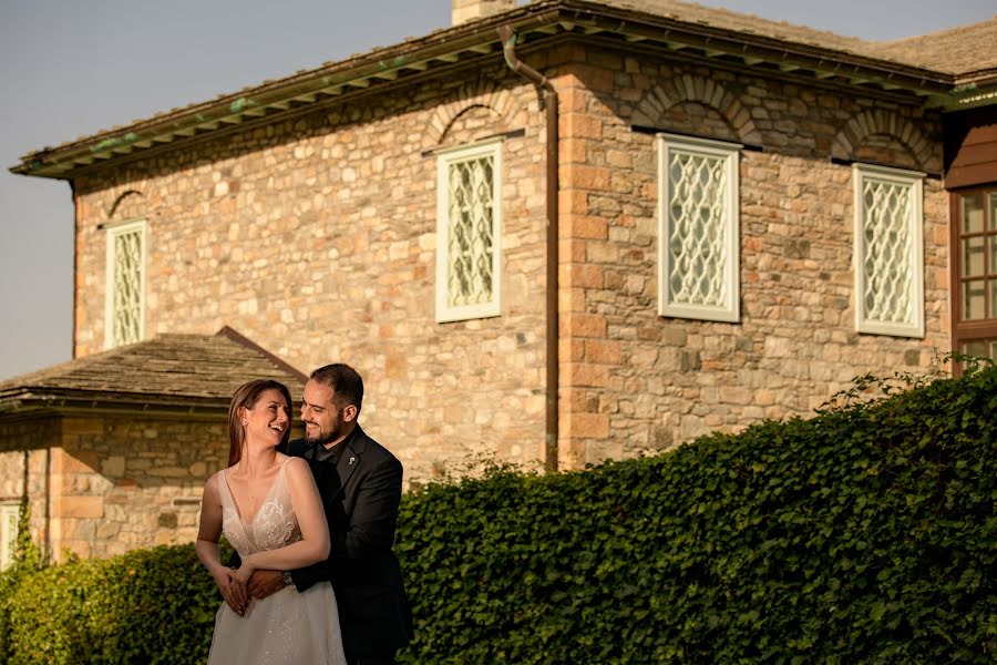 Fotografo di matrimoni Charis Avramidis (charisavramidis). Foto del 25 luglio 2023