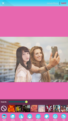 Best Selfie With Kanna Hashimoto