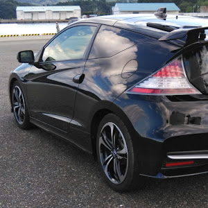 CR-Z ZF2