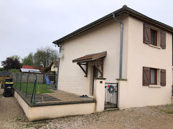 maison à Saint-André-le-Bouchoux (01)