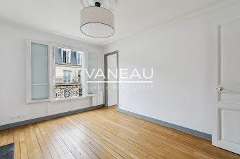 appartement à Paris 11ème (75)