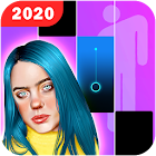 Piano Tiles Game : Billie Eilish 🎹 1.0