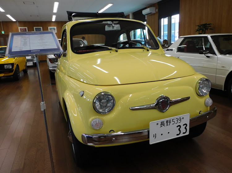 スイフトスポーツの長野ツーリング・休日の楽しいひととき・生存報告(笑)に関するカスタム事例の投稿画像18枚目