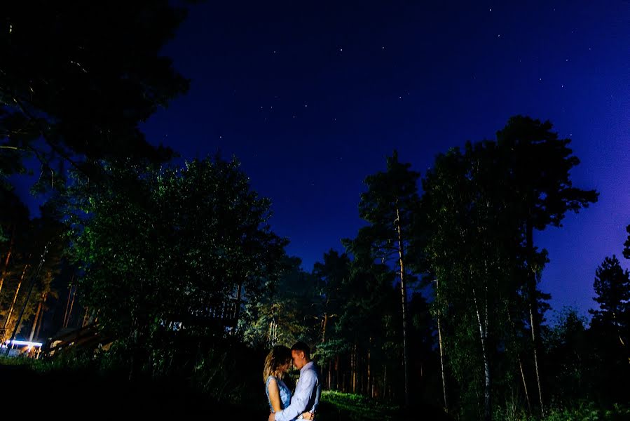 Fotografo di matrimoni Maksim Dvurechenskiy (wedmaxx). Foto del 16 ottobre 2018