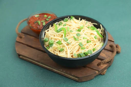 Veg Fried Noodles