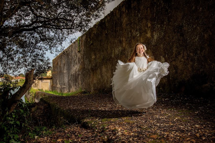 Fotógrafo de casamento Tamara Hevia (tamihevia). Foto de 15 de fevereiro 2021