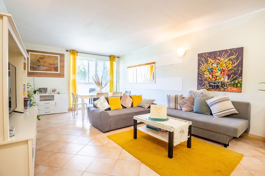 Vente appartement 3 pièces 64 m² à Sainte-Maxime (83120), 252 000 €