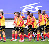 RC Lens reageert na incidenten in derby tegen Lille: "Helemaal anders dan Nice-Marseille"