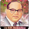 Dr.B.R.Ambedkar Live Wallpaper icon