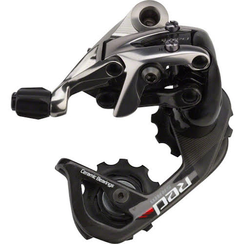 SRAM Red Rear Derailleur C2