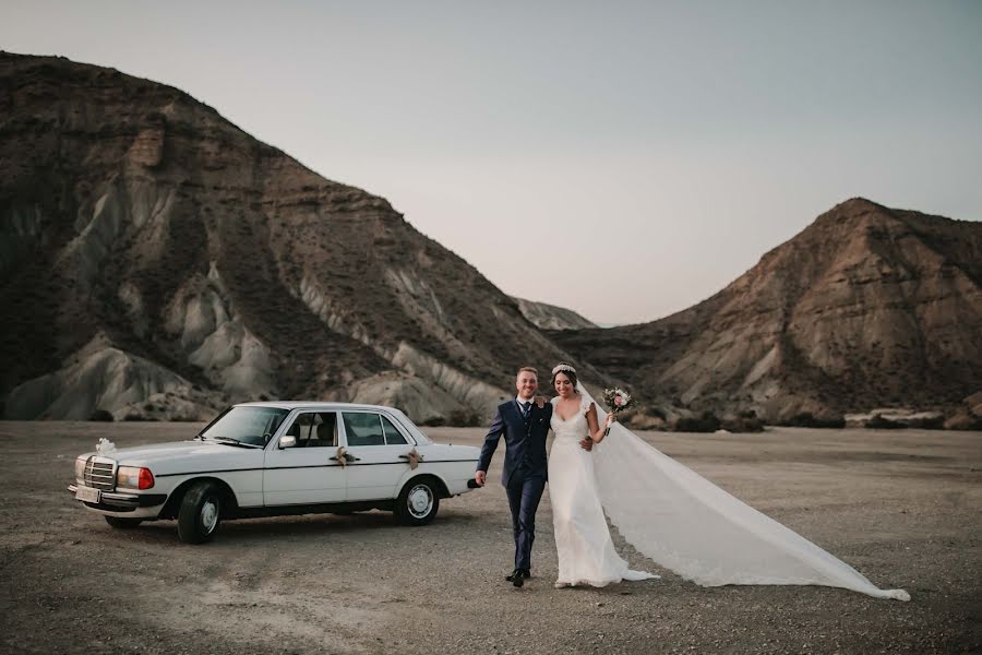 Düğün fotoğrafçısı José Daniel (josedaniel). 23 Mayıs 2019 fotoları