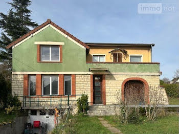 maison à La Frette-sur-Seine (95)